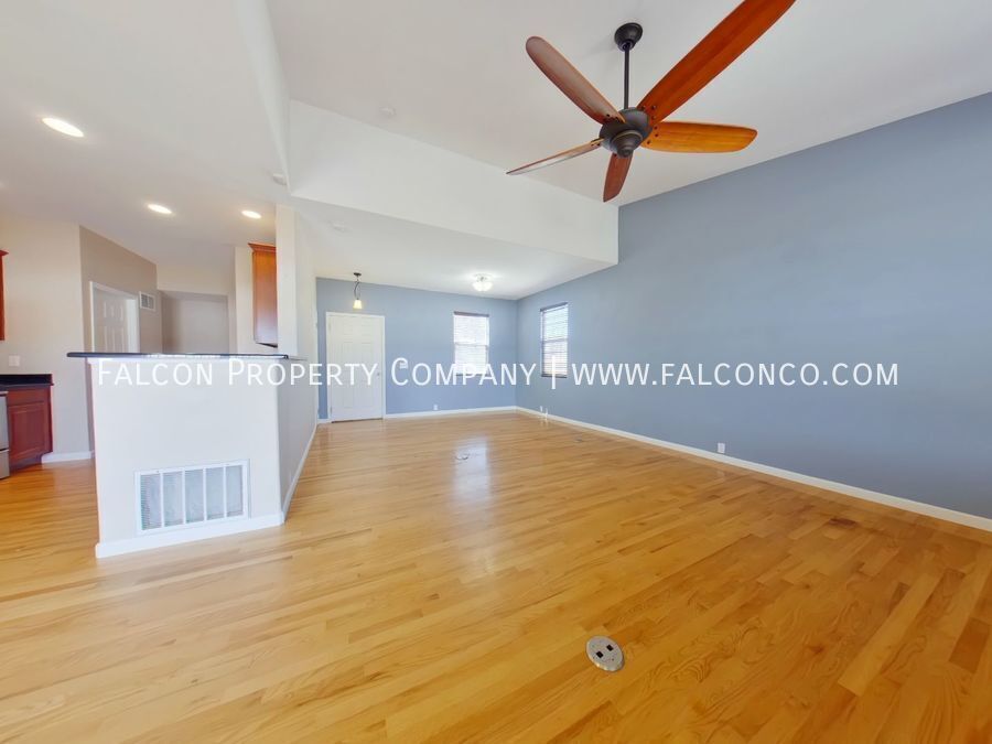 Beautiful Home in Falcon North! - Approved Applicant Pending! property image