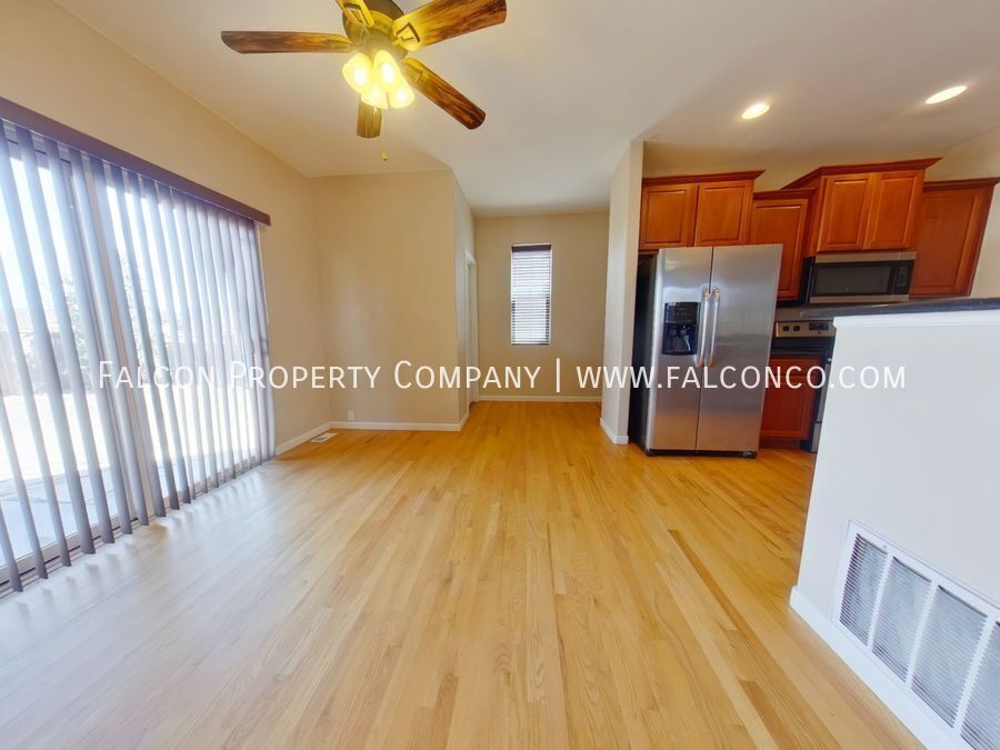 Beautiful Home in Falcon North! - Approved Applicant Pending! property image