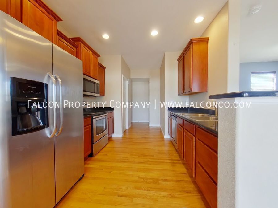 Beautiful Home in Falcon North! - Approved Applicant Pending! property image