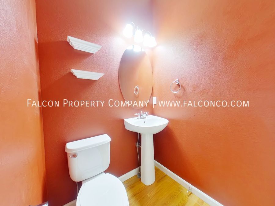 Beautiful Home in Falcon North! - Approved Applicant Pending! property image