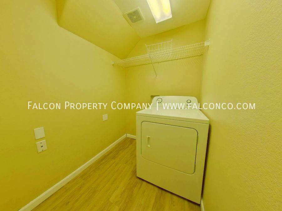 Beautiful Home in Falcon North! - Approved Applicant Pending! property image