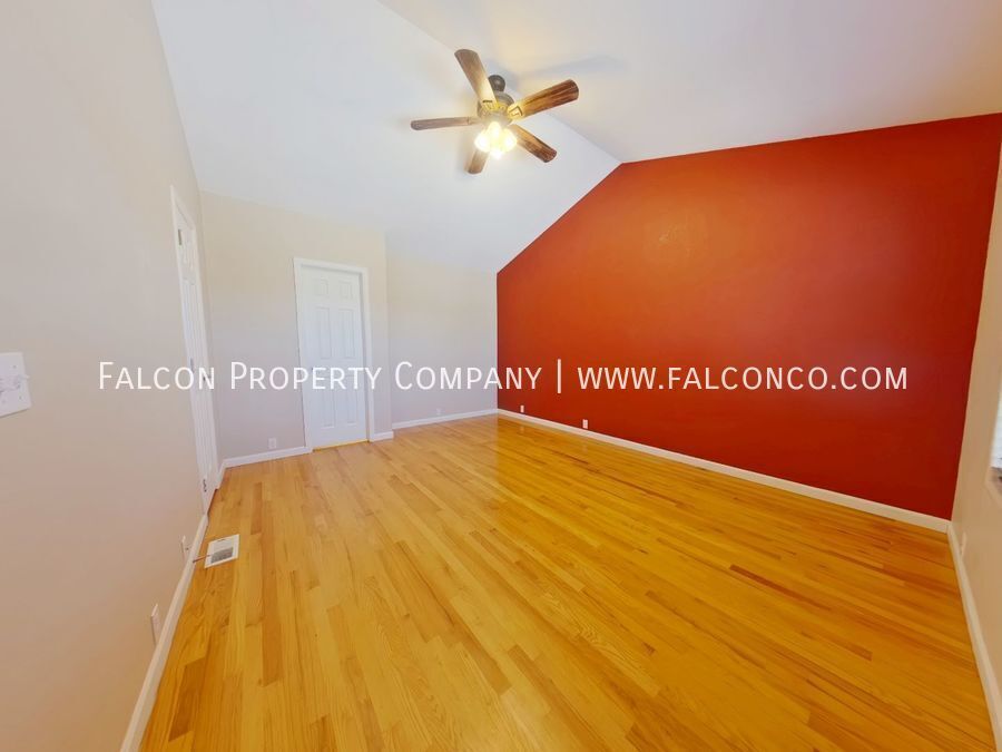 Beautiful Home in Falcon North! - Approved Applicant Pending! property image