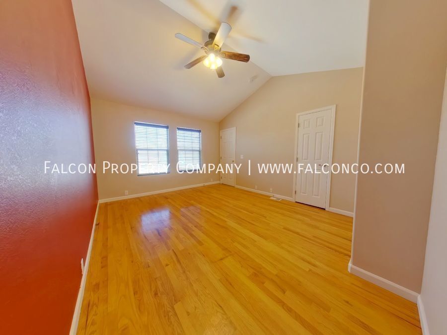 Beautiful Home in Falcon North! - Approved Applicant Pending! property image