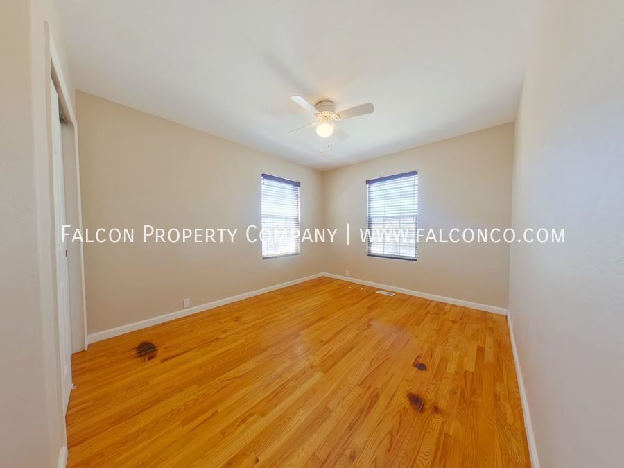 Beautiful Home in Falcon North! - Approved Applicant Pending! property image