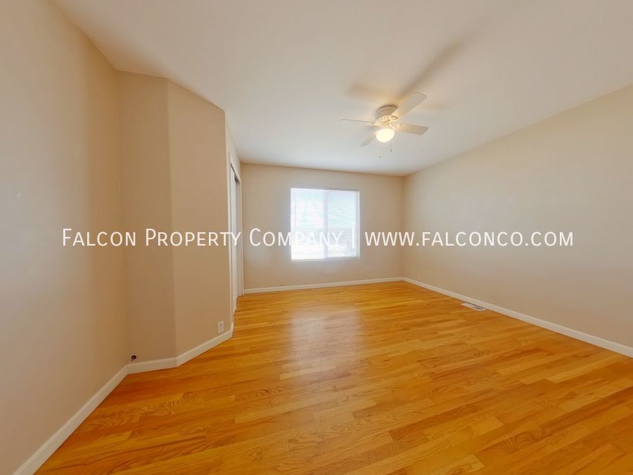Beautiful Home in Falcon North! - Approved Applicant Pending! property image