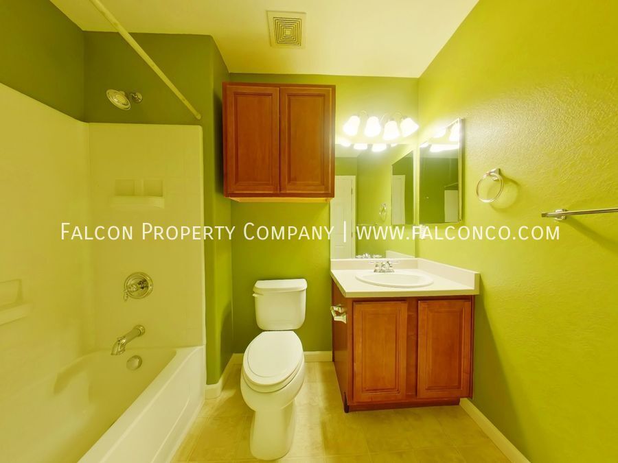 Beautiful Home in Falcon North! - Approved Applicant Pending! property image