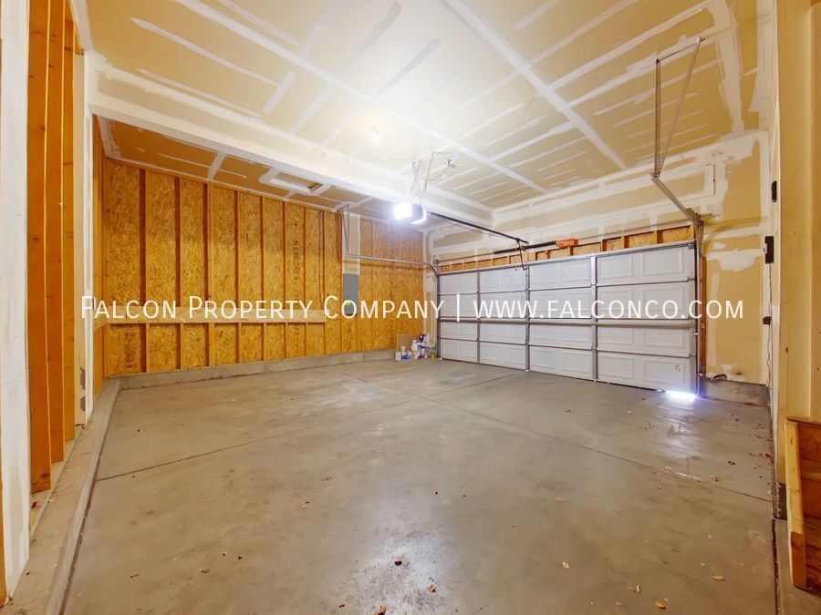 Beautiful Home in Falcon North! - Approved Applicant Pending! property image