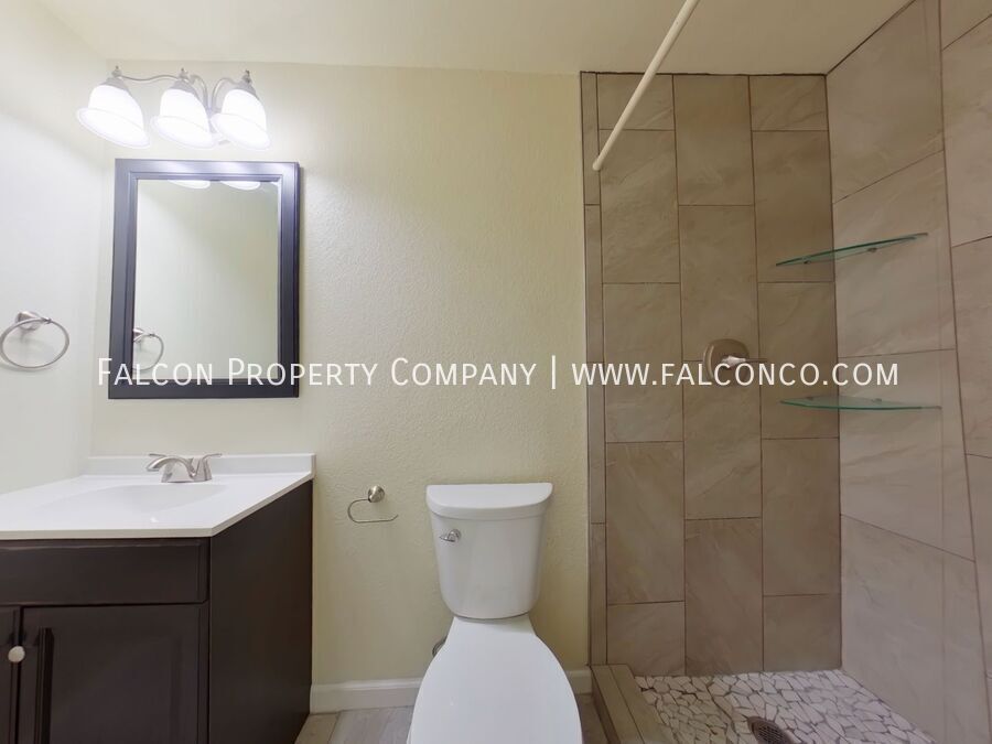 Sensational Home In The Glen At Widefield! - Lease Pending! property image