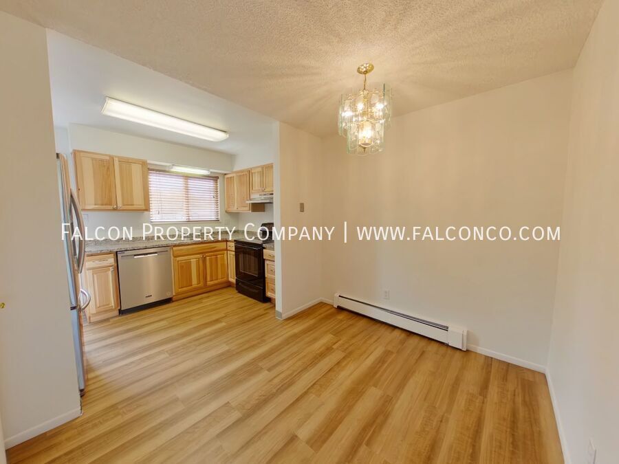 Contemporary Apartment In Village 7! - Lease Pending! property image