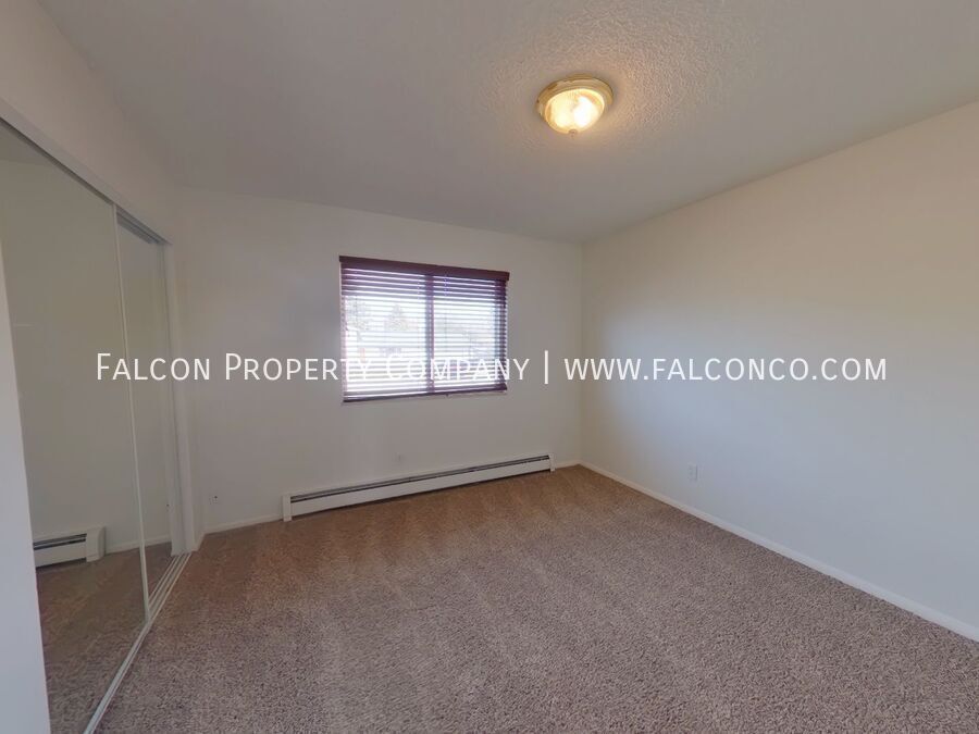 Contemporary Apartment In Village 7! - Lease Pending! property image