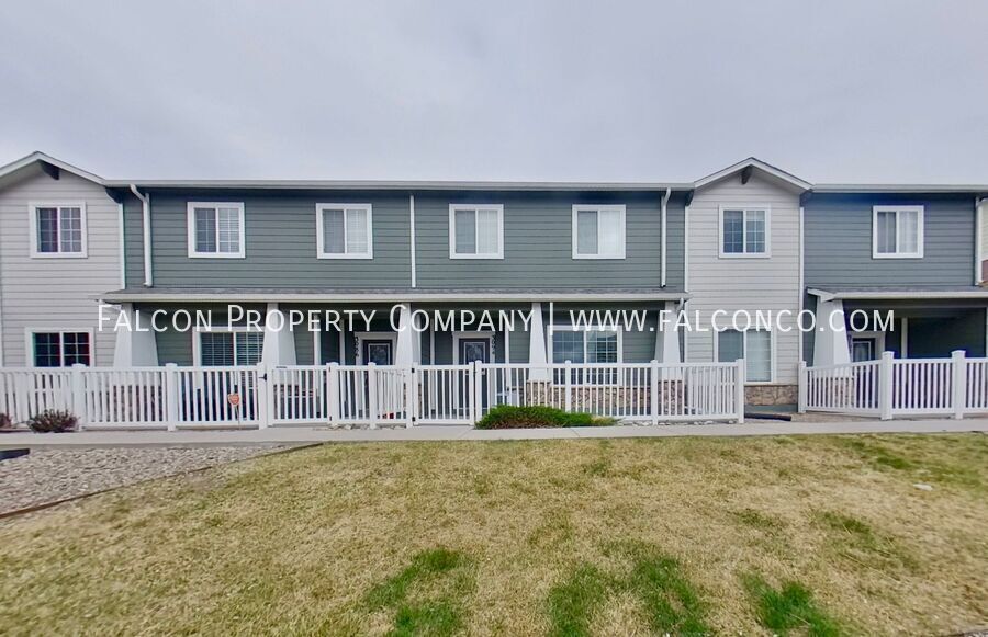 Marvelous Townhome In Canyon Springs At Soaring Eagle! - Approved Applicants Pending! property image