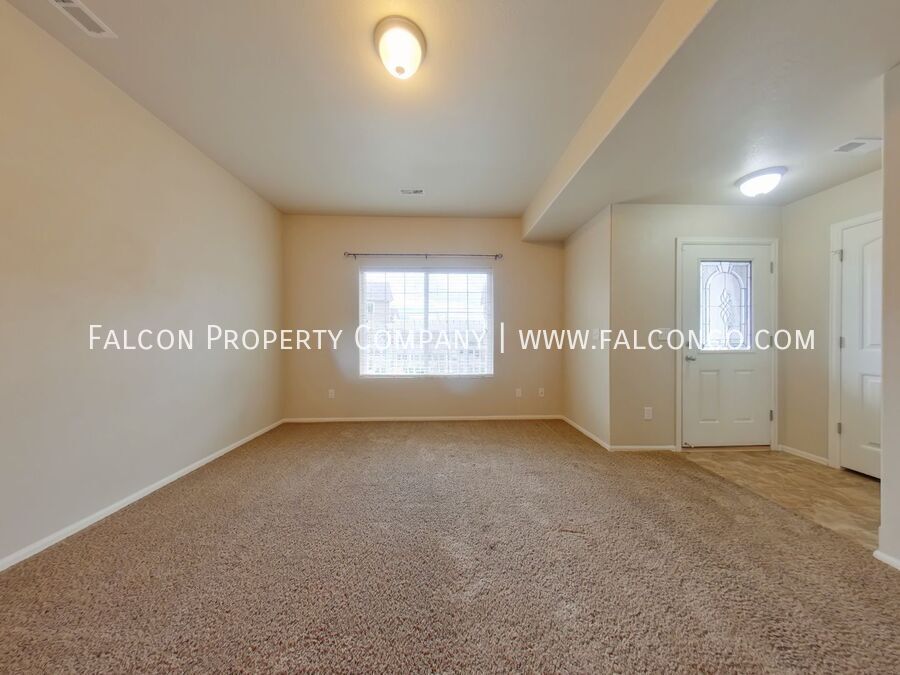 Marvelous Townhome In Canyon Springs At Soaring Eagle! - Approved Applicants Pending! property image