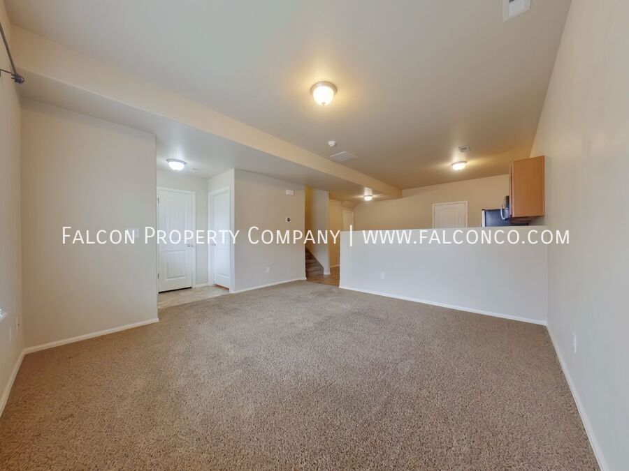 Marvelous Townhome In Canyon Springs At Soaring Eagle! - Approved Applicants Pending! property image