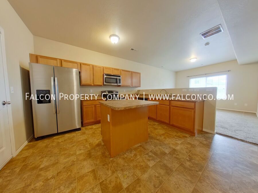 Marvelous Townhome In Canyon Springs At Soaring Eagle! - Approved Applicants Pending! property image