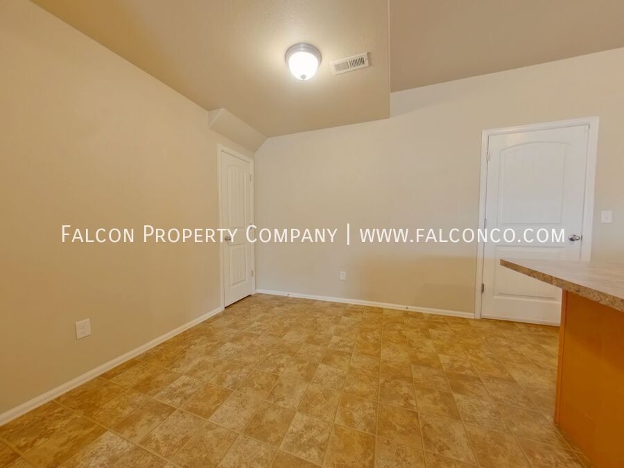 Marvelous Townhome In Canyon Springs At Soaring Eagle! - Approved Applicants Pending! property image