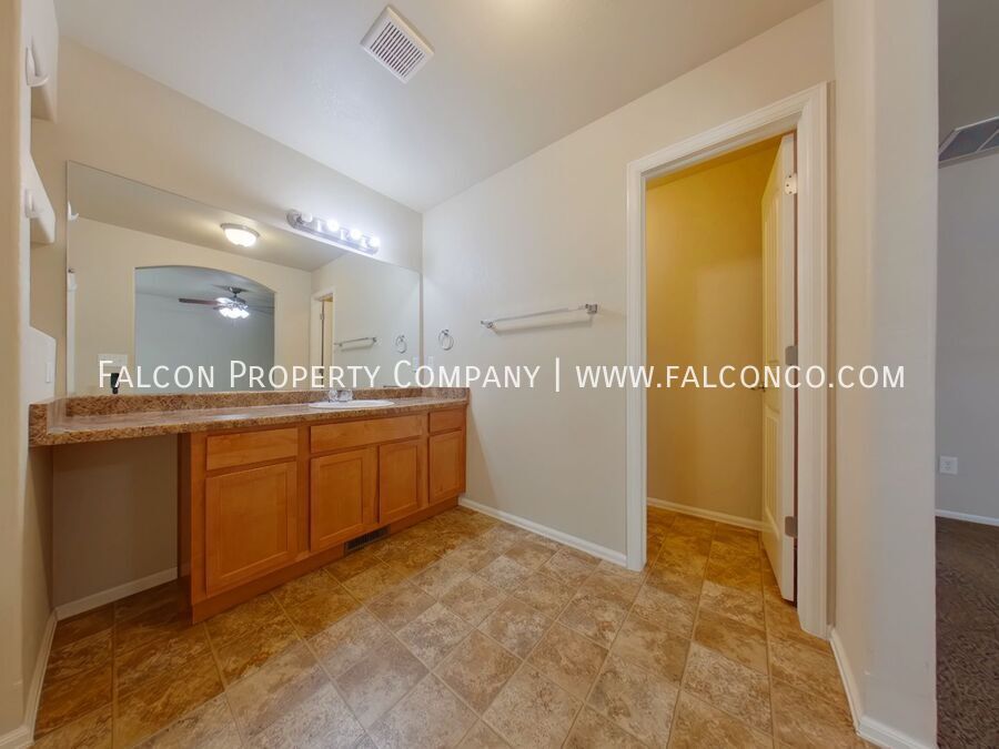 Marvelous Townhome In Canyon Springs At Soaring Eagle! - Approved Applicants Pending! property image