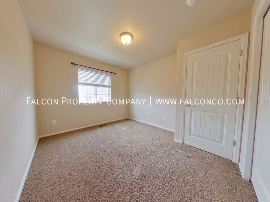 Marvelous Townhome In Canyon Springs At Soaring Eagle! - Approved Applicants Pending! property image