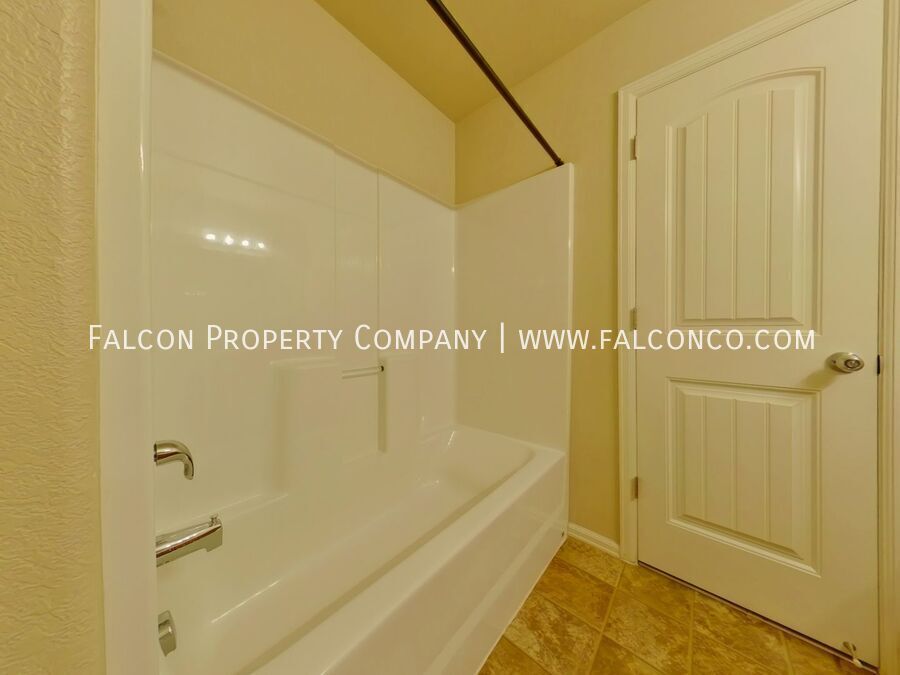 Marvelous Townhome In Canyon Springs At Soaring Eagle! - Approved Applicants Pending! property image