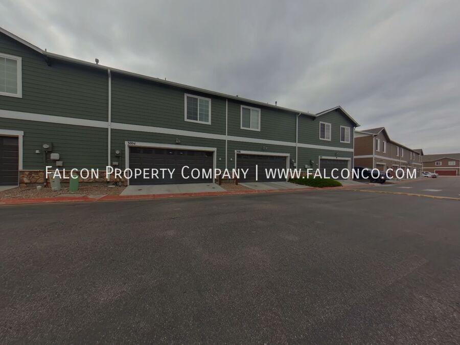 Marvelous Townhome In Canyon Springs At Soaring Eagle! - Approved Applicants Pending! property image