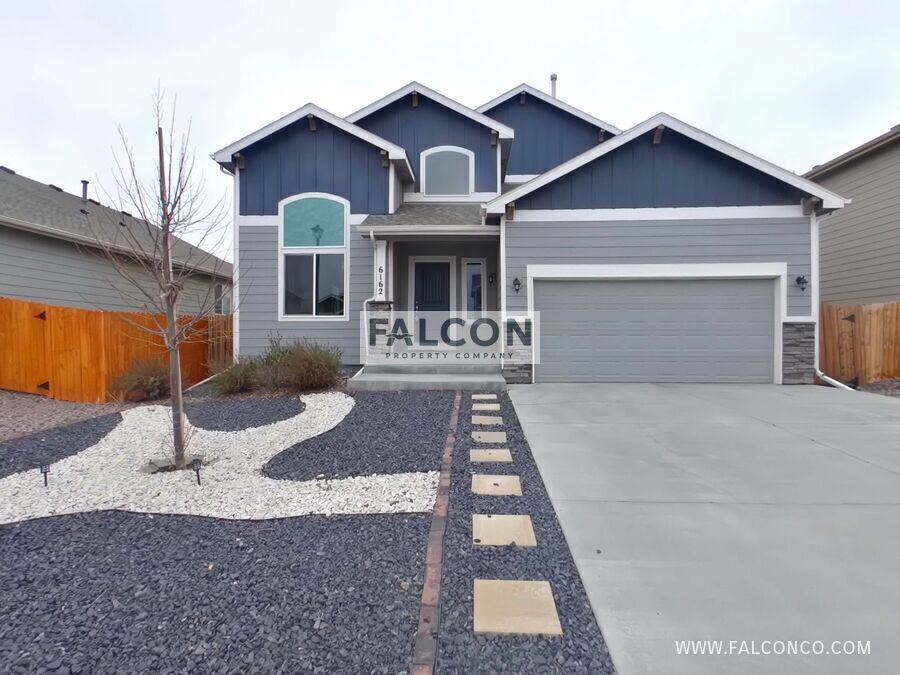 Stunning Home In Carriage Meadows North! - Approved Applicants Pending! property image