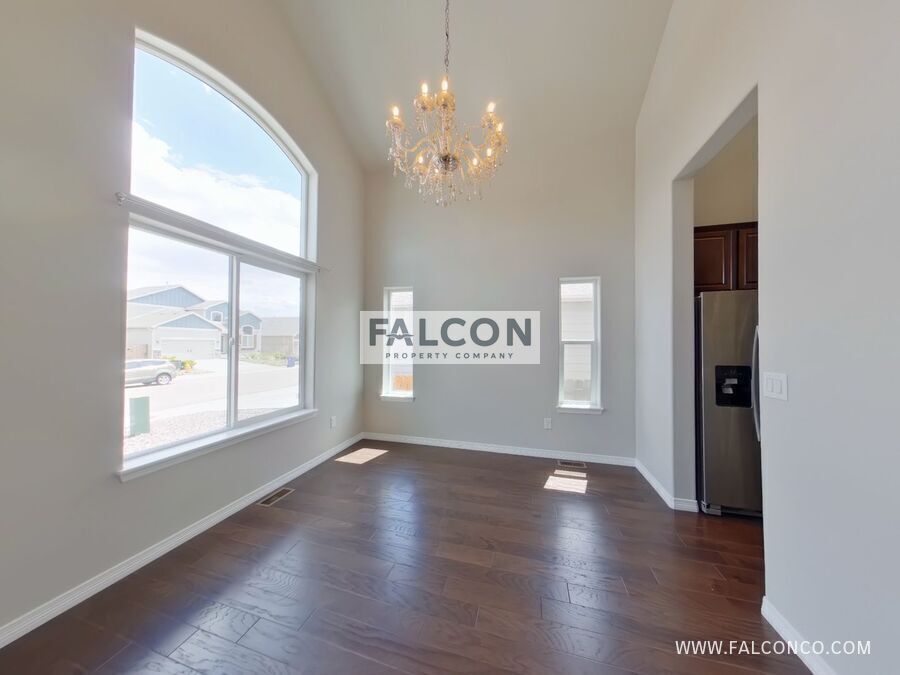 Stunning Home In Carriage Meadows North! - Approved Applicants Pending! property image