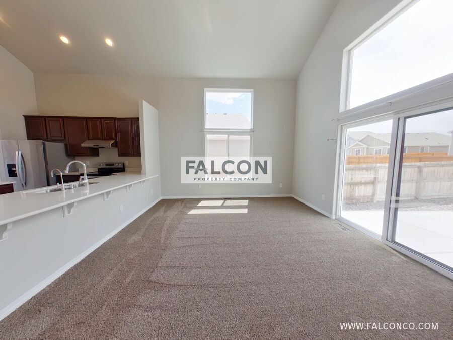 Stunning Home In Carriage Meadows North! - Approved Applicants Pending! property image