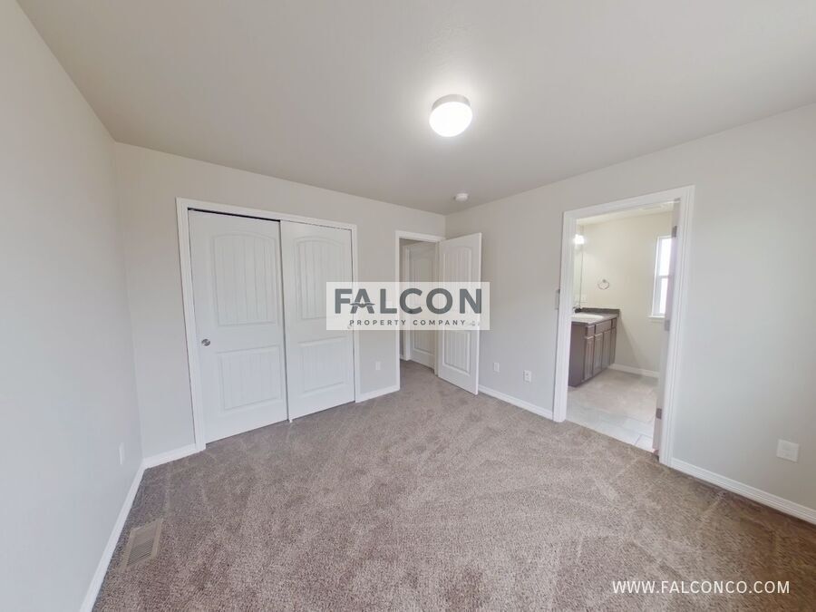 Stunning Home In Carriage Meadows North! - Approved Applicants Pending! property image