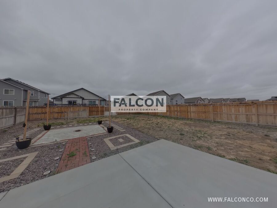 Stunning Home In Carriage Meadows North! - Approved Applicants Pending! property image