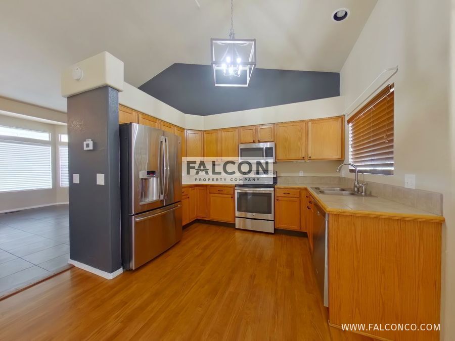 Fantastic Home in Jackson Creek! - Coming Soon! property image