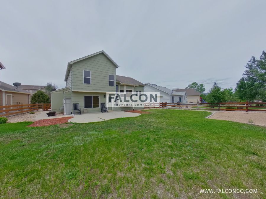 Fantastic Home in Jackson Creek! - Coming Soon! property image