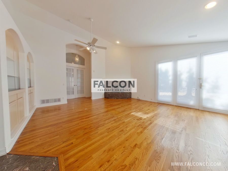 Vibrant Rancher in Cypress Ridge! Coming Soon! property image