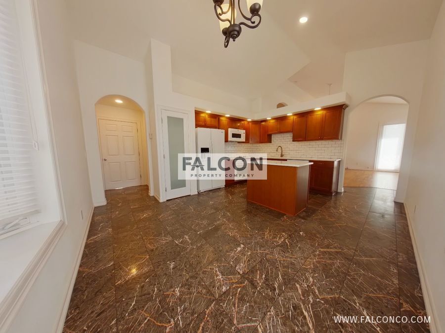 Vibrant Rancher in Cypress Ridge! Coming Soon! property image