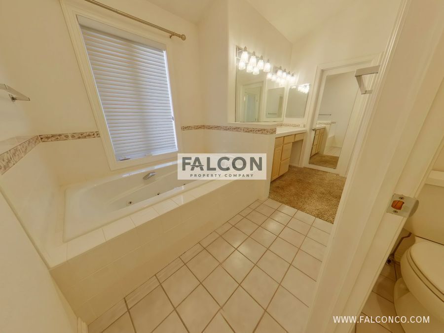 Vibrant Rancher in Cypress Ridge! Coming Soon! property image