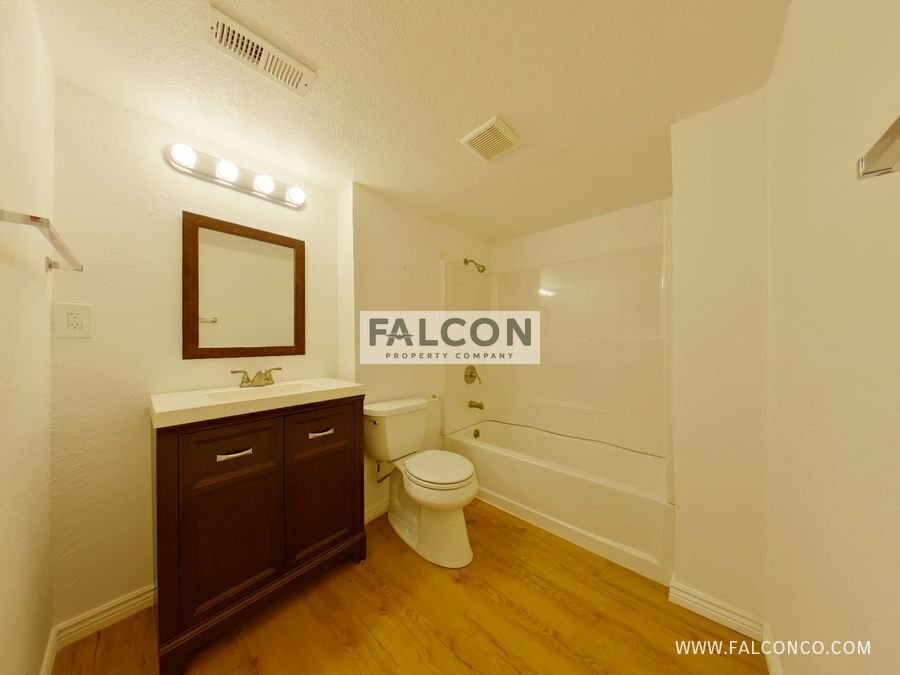 Vibrant Rancher in Cypress Ridge! Coming Soon! property image