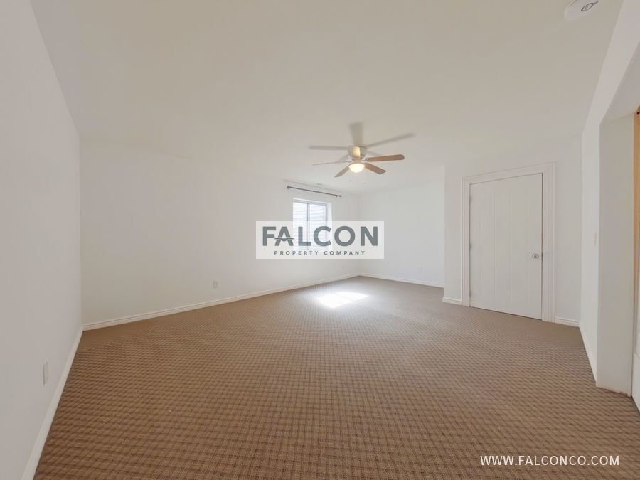 Vibrant Rancher in Cypress Ridge! Coming Soon! property image