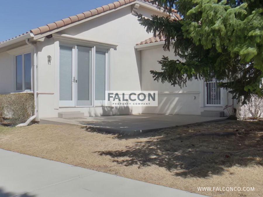 Vibrant Rancher in Cypress Ridge! Coming Soon! property image