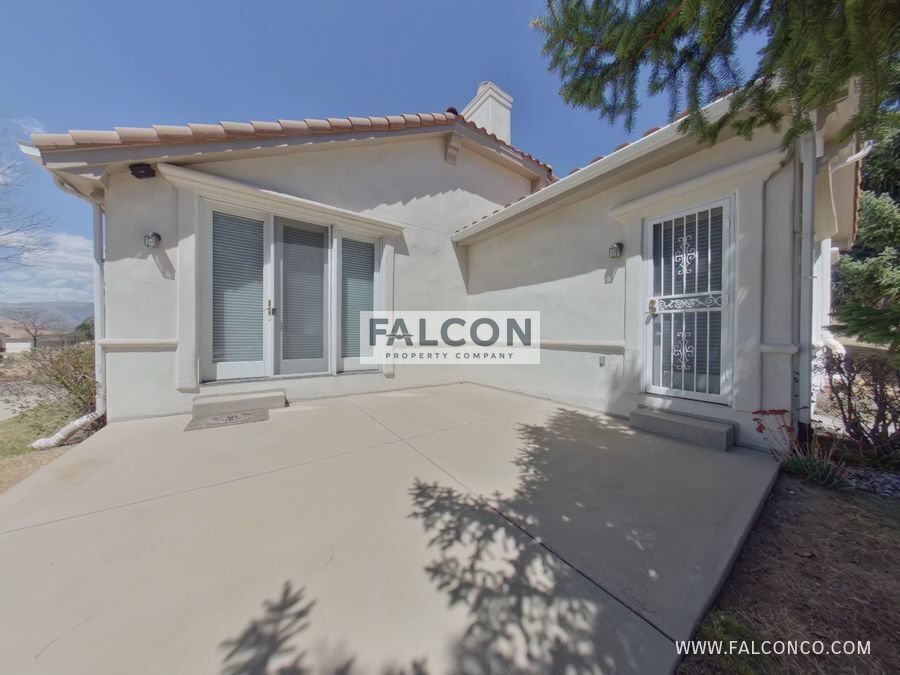 Vibrant Rancher in Cypress Ridge! Coming Soon! property image