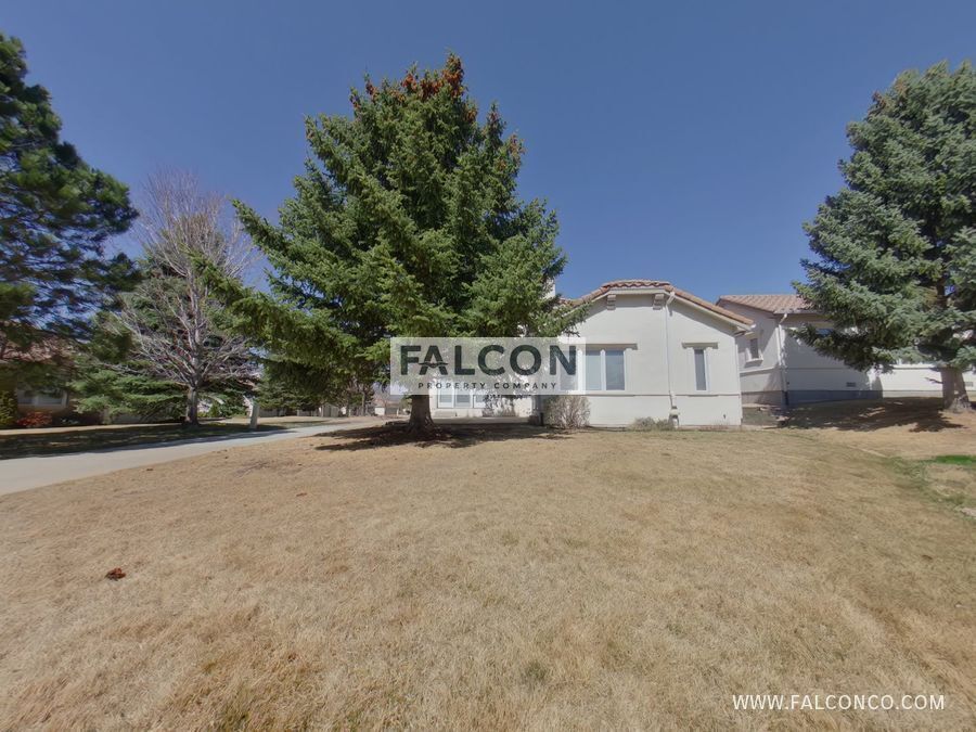 Vibrant Rancher in Cypress Ridge! Coming Soon! property image