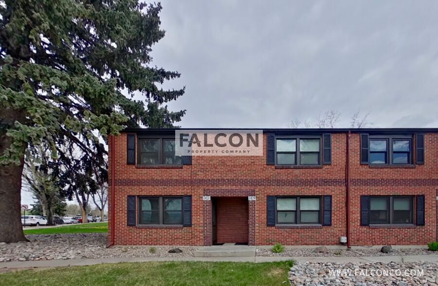 Fantastic Condo In Patty Jewett! property image
