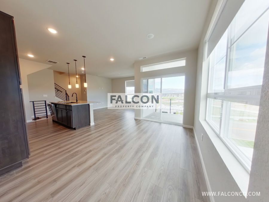 Dazzling Townhome in Victory Ridge! - Lease Pending! property image