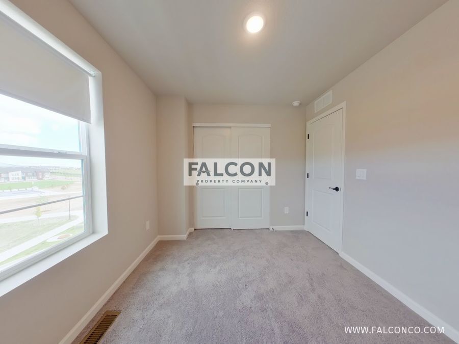 Dazzling Townhome in Victory Ridge! - Lease Pending! property image
