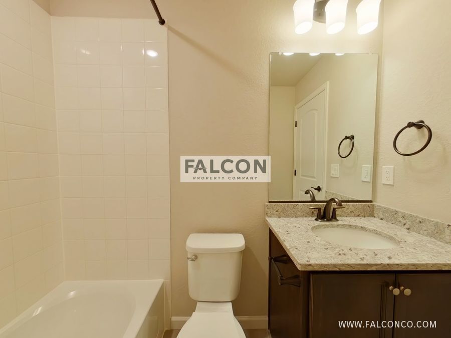 Dazzling Townhome in Victory Ridge! - Lease Pending! property image