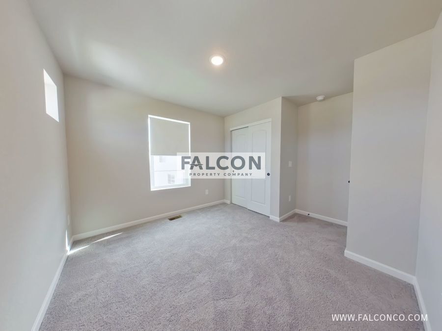 Dazzling Townhome in Victory Ridge! - Lease Pending! property image