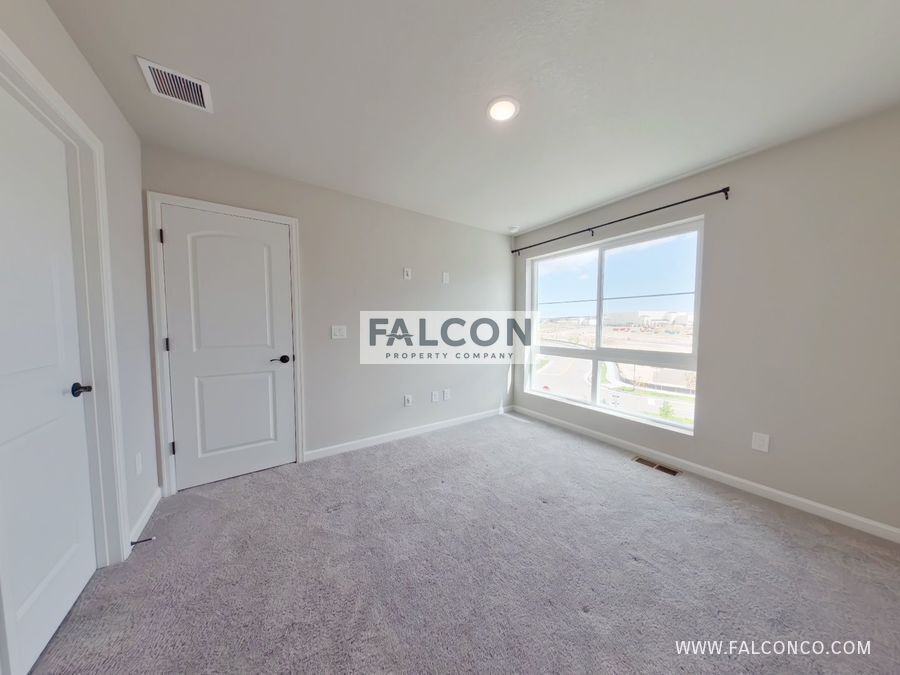 Dazzling Townhome in Victory Ridge! - Lease Pending! property image