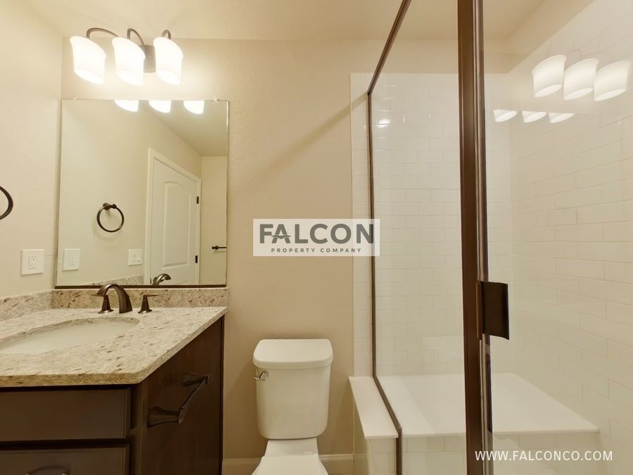 Dazzling Townhome in Victory Ridge! - Lease Pending! property image