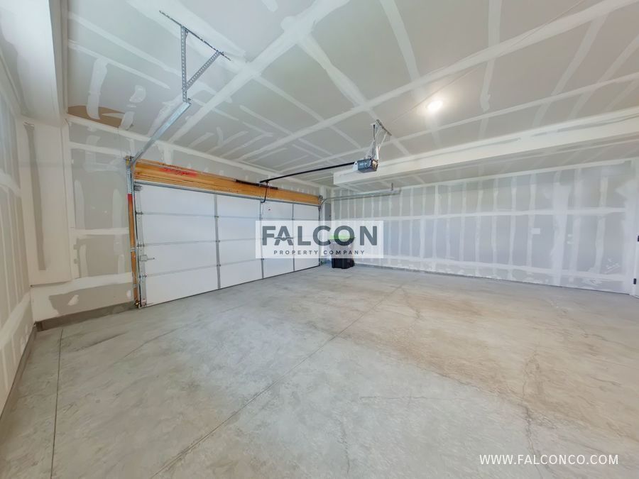 Dazzling Townhome in Victory Ridge! - Lease Pending! property image