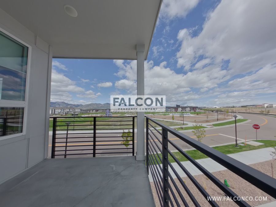 Dazzling Townhome in Victory Ridge! - Lease Pending! property image