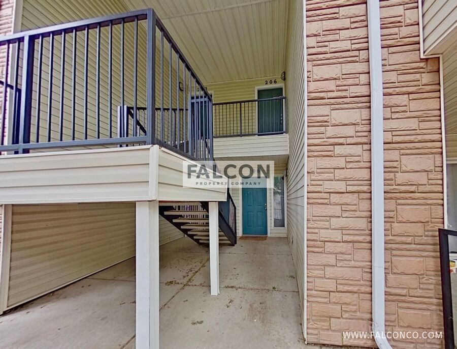 Inviting Condo In South East Colorado Springs! property image