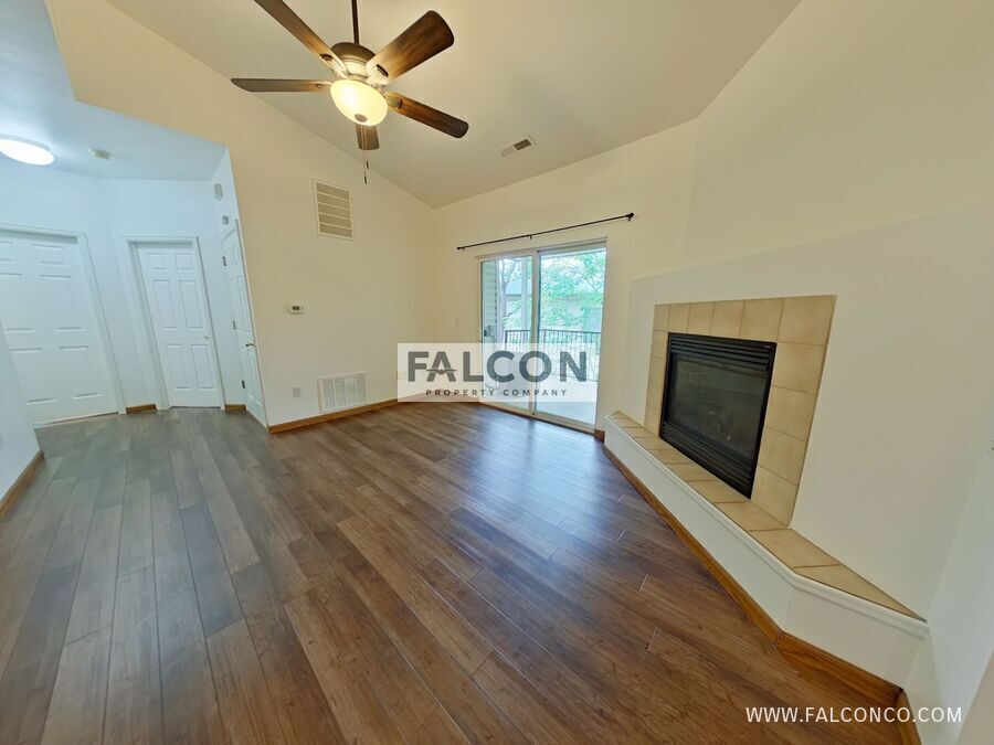 Inviting Condo In South East Colorado Springs! property image
