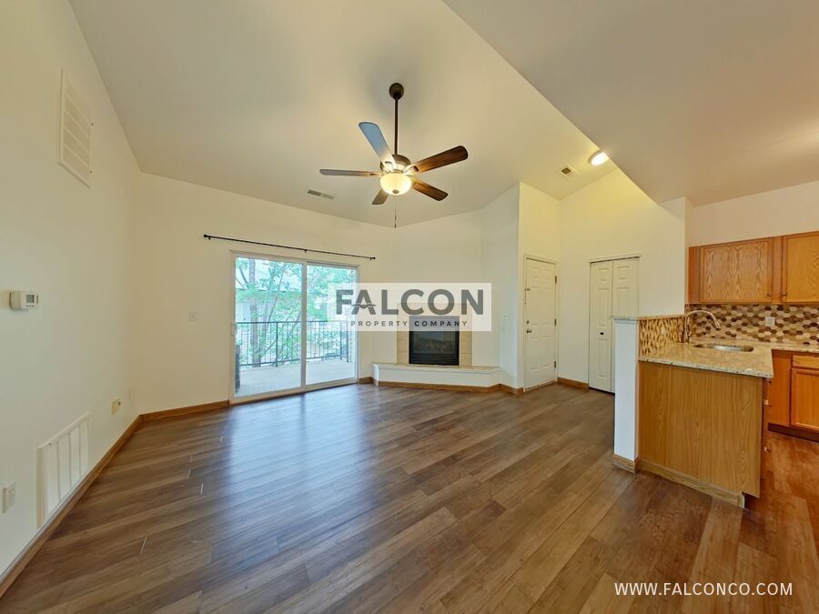 Inviting Condo In South East Colorado Springs! property image